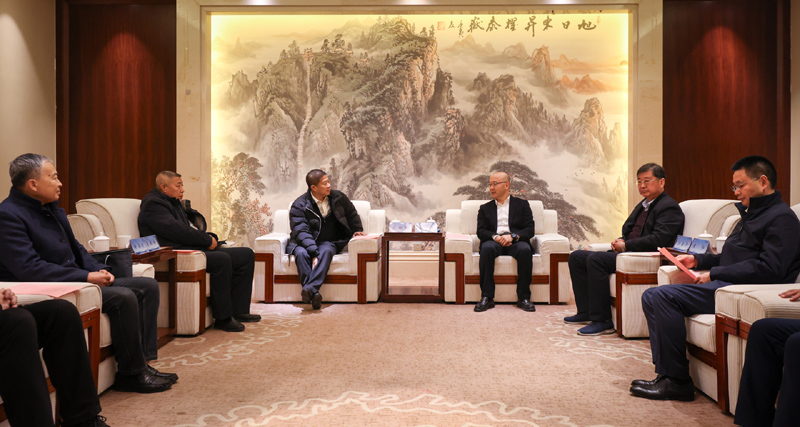 2025铝基新能源材料暨电池箔论坛在淮举行