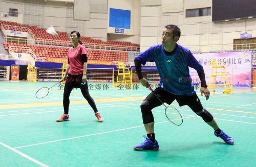 第一天比赛  冯树风 摄 (8)